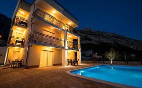 Apartments Matanovi Dvori
