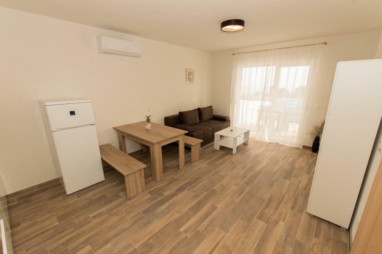 Apartments Matanovi Dvori Makarska Extérieur photo