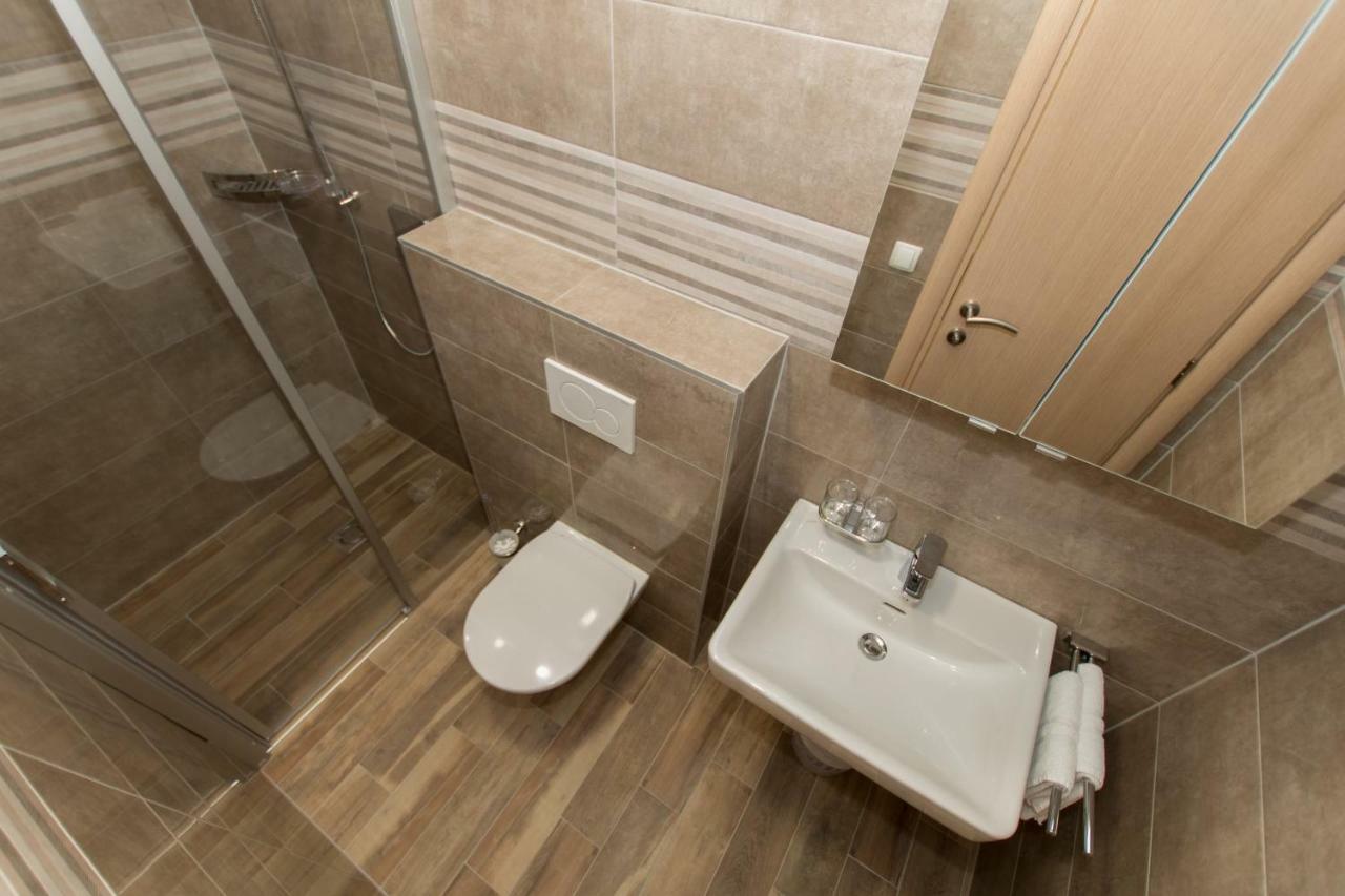 Apartments Matanovi Dvori Makarska Extérieur photo