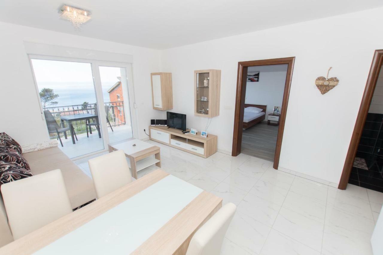 Apartments Matanovi Dvori Makarska Extérieur photo